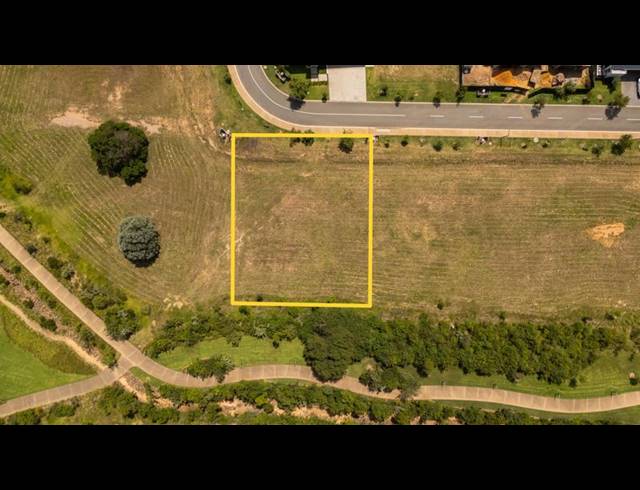 LAND FOR SALE IN STEYN CITY